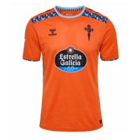 Celta Vigo 3rd trikot 2024-25 Kurzarm